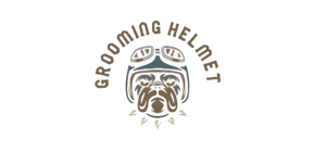 grooming helmet